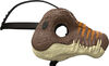 Jurassic World Rebirth Spinosaurus Dinosaur Mask, Role-Play Head Wear, Movie-Inspired Costume Gear