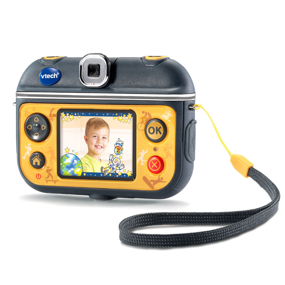 vtech action cam 180