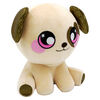 Squeezamals - 3Deez 8 Inch Full Body - Danny the Dog