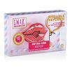 S.W.A.K. - Interactive Kissable Key Chain - Retro Kiss - By WowWee
