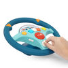 Land of B., Woofer's Musical Driving Wheel, Toy Steering Wheel