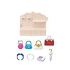 Calico Critters - Fashion Showcase Set