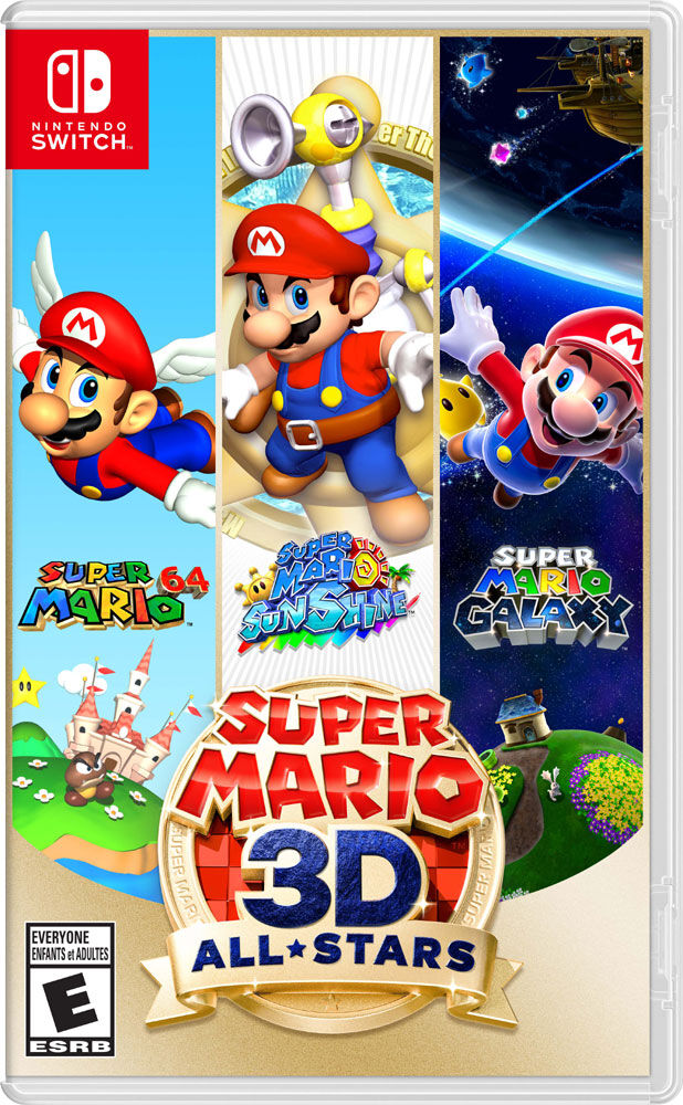 nintendo switch store canada
