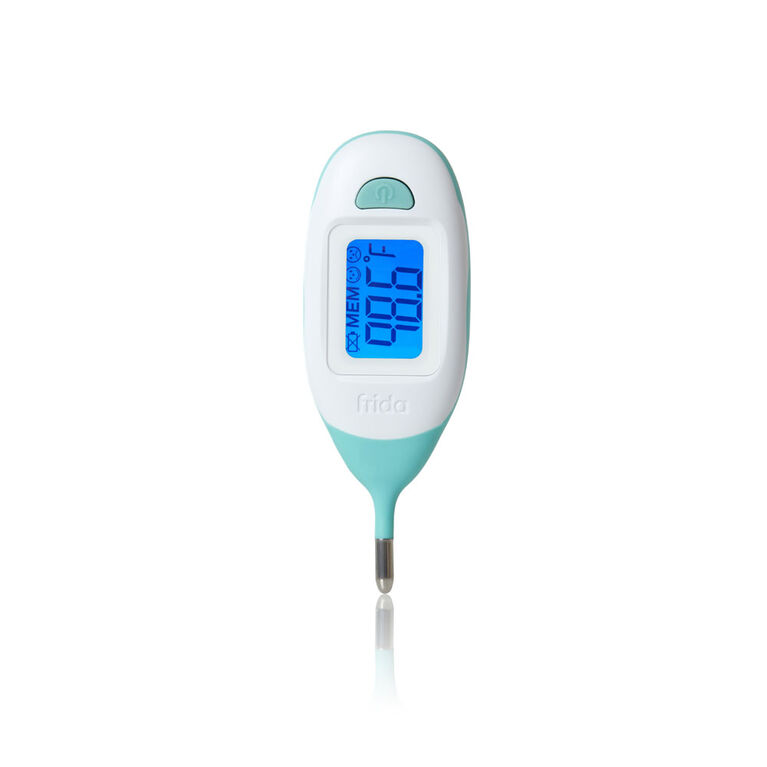 Frida Baby - Quick-Read Digital Rectal Thermometer