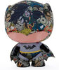 YuMe Chibi DZNR Coffret cadeau 7 Inch pour Golden Age Batman