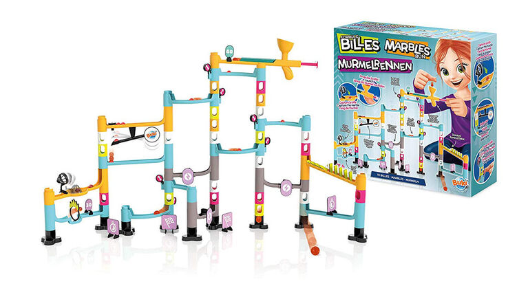 Marble Run Toys R Us Canada