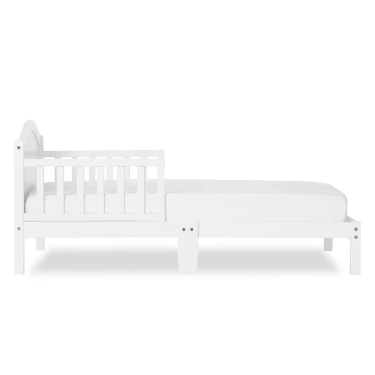 Sydney Toddler Bed White