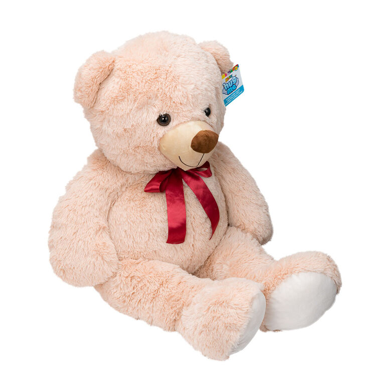 Alex Hug Me 40 inch Charlie Teddy - Notre exclusivité