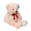 Alex Hug Me 40 inch Teddy Bear with Red Bow - R Exclusive