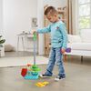 LeapFrog Clean Sweep Learning Caddy - French Edition