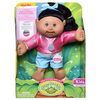 Cabbage Patch Kids 14" - African American Gymnast