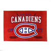 NHL Montreal Canadiens Arena Blanket, 66" x 90"