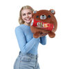 Snackles Super Sized Bear 14inch Snackle by Zuru