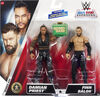 WWE Main Event Showdown Damian Priest & Finn Balor 2-Pack