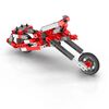 Engino - Inventor 16 Models Motorbikes