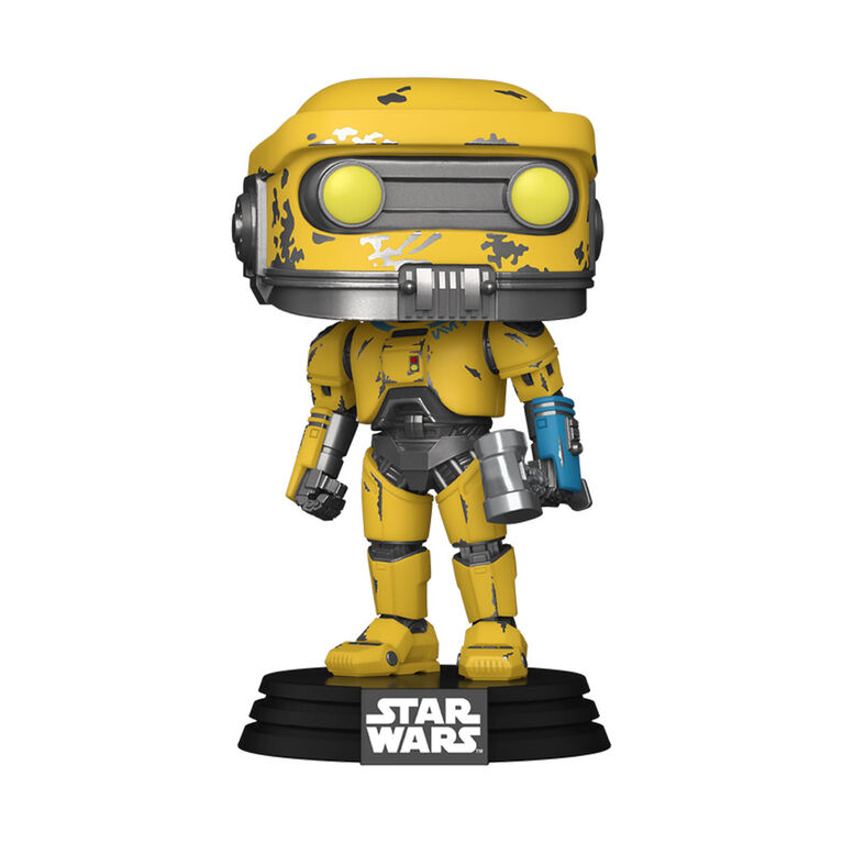 Pop: Star Wars- Ned-B