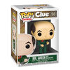 Funko Pop! Retro Toys: Clue - Mr. Green with Lead Pipe