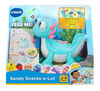 VTech Zébulon, mon compagnon glouton - Édition anglaise