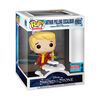 Figurine en vinyle Arthur and Excalibur par Funko POP! Deluxe: SitS - Disponible en ligne seulement