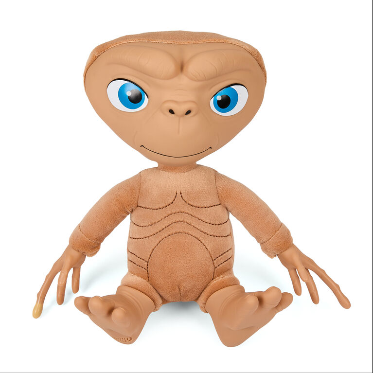 E.T. - 8" Roto Phunny - English Edition - R Exclusive