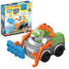 Mega Bloks PAW Patrol Rocky's City Recycling Truck