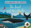 The Snail and the Whale - English Edition