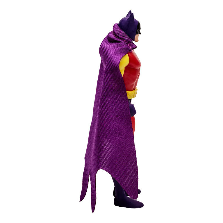 DC Super Powers 5" Figure Wave 6 - Batman of Zur En Arrh