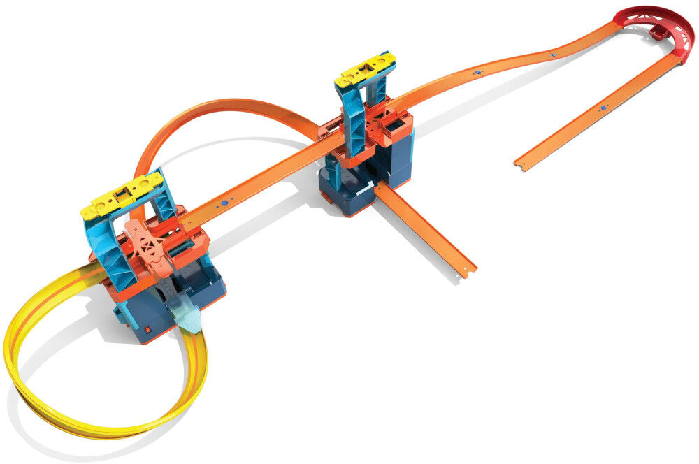 hot wheels track