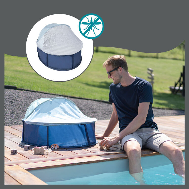 Babymoov - Babyni Marine Premium Playpen