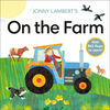 Jonny Lambert's On the Farm - English Edition