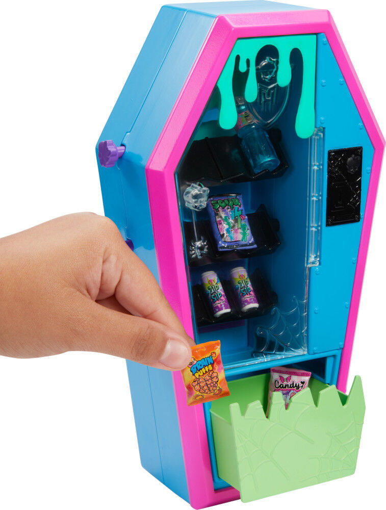 Monster high furniture sets outlet
