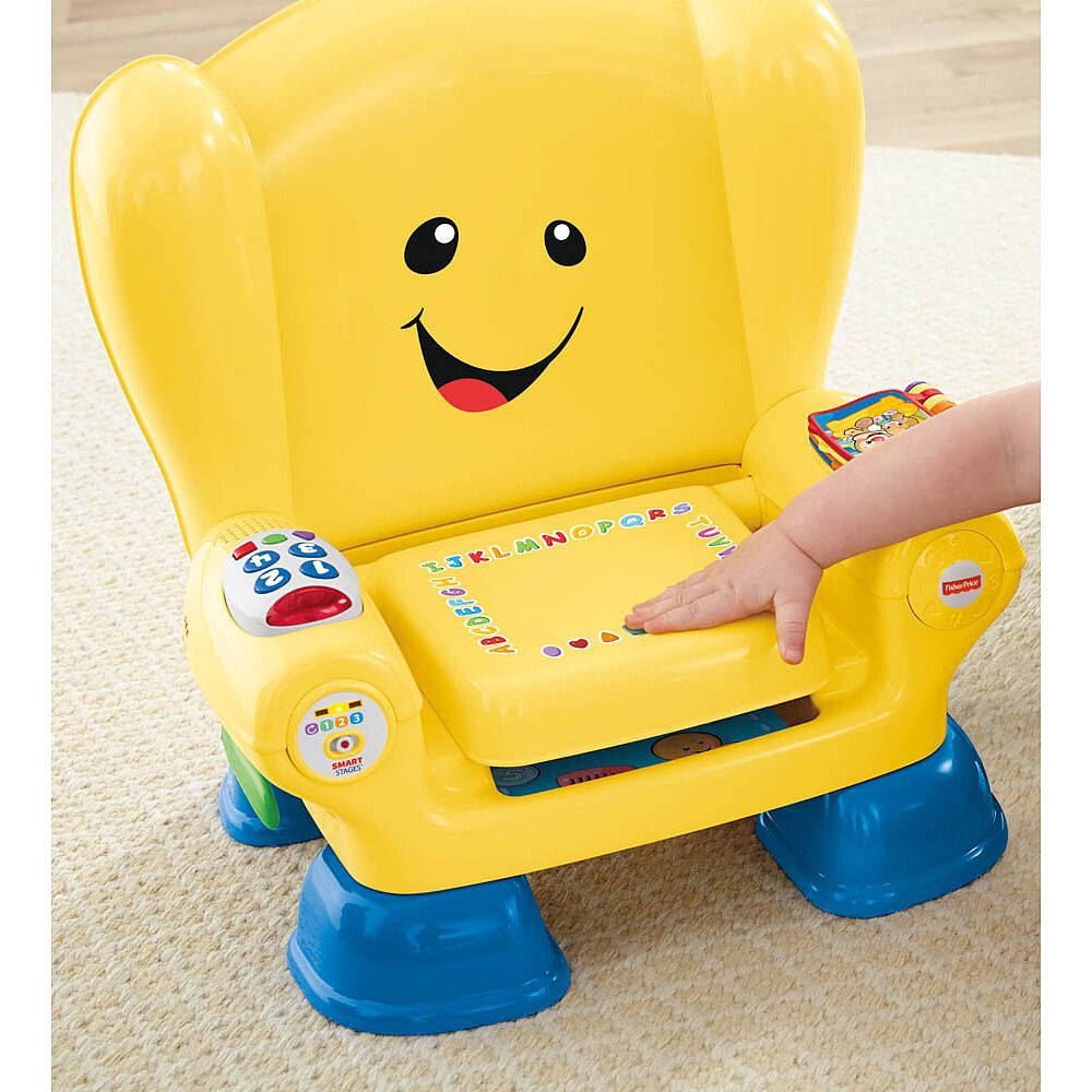 baby smart chair