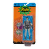 DC Retro 6" Wave 5 Batman 66 - Robin (Black and White TV Variant) - R Exclusive