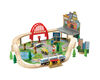 Imaginarium Express - Ensemble de train de Junction City