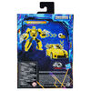 Transformers Legacy United Deluxe Class Animated Universe Bumblebee Action Figure