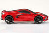 1:8 Scale Full Function Corvette with Lights and Sound