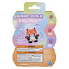 Hasbro Nano-mals Pamanda the Red Panda Electronic Fidget Pet
