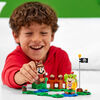 LEGO Super Mario Pack de Puissance Mario tanuki 71385 (13 pièces)