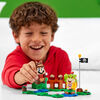 LEGO Super Mario Pack de Puissance Mario tanuki 71385