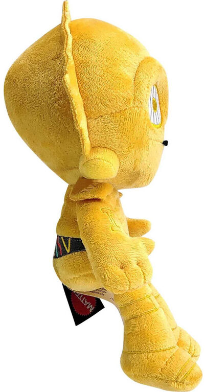 Star Wars C-3PO
