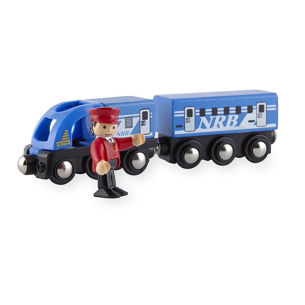 train toys canada