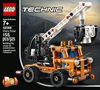 LEGO Technic La nacelle élévatrice 42088