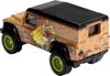 Hot Wheels Land Rover Defender 110