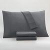 Kefi Home Egyptian Cotton Sheet Set King Charc