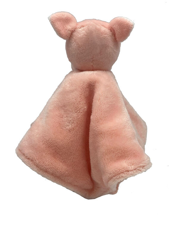 Carter's Fawn Cuddle Plush