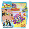 Jouet exploseur choc Mighty Blasters avec 3 cartouches puissantes et souples de Little TikesMC