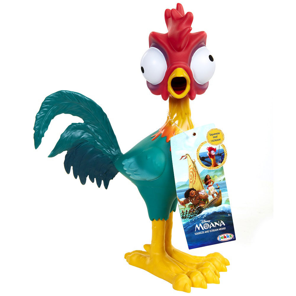 hei hei plush disney store