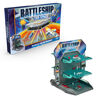 Battleship Outer Space 3D Board Game, 2 Player Strategy Game - English Edition - R Exclusive