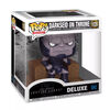 Figurine en Vinyle Darkseid on Throne par Funko POP! Justice League