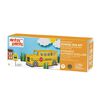 Antsy Pants Build & Play Kit - School Bus